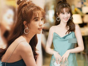 Thời trang - Diện váy hai dây cực sexy, Ngọc Trinh vô tình để lộ chi tiết hớ hênh đầy phản cảm