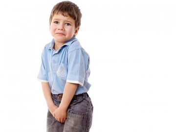 Cách nhận biết hẹp bao quy đầu ở trẻ