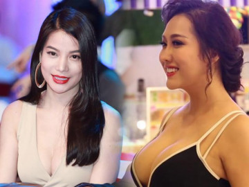 Tình sử yêu đương rắc rối của 4 Hoa hậu bị showbiz thả trôi vào quên lãng