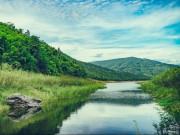 Lifestyle - Cuối tuần khám phá ''nàng tiên'' ẩn mình giữa đại ngàn - tiểu Đà Lạt ngay sát Hà Nội