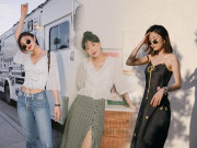 Thời trang - Khỏi tìm đâu xa, đây chính là 4 “vũ khí” giúp chị em U30 ăn gian tuổi cực đỉnh