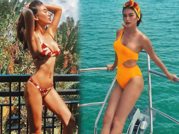 Á hậu Sài thành đẹp như búp bê tiết lộ suýt ngất ngoài đường vì làm đẹp