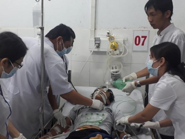 Diễn biến mới vụ 4 người trong 1 gia đình thương vong nghi do ngộ độc