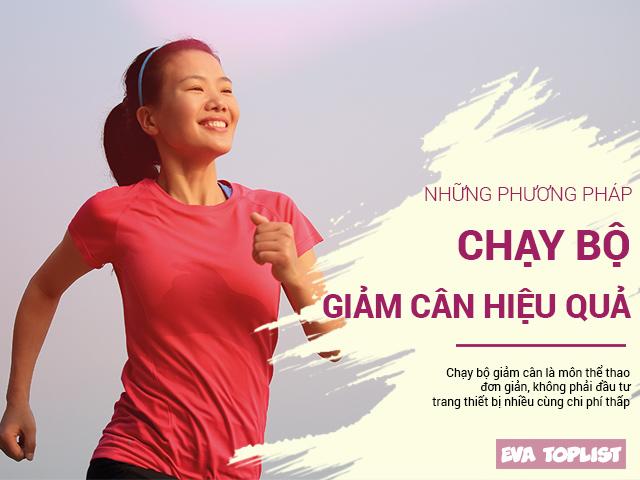 Chân to như cột đình biến mất không dấu vết với những phương pháp chạy bộ này