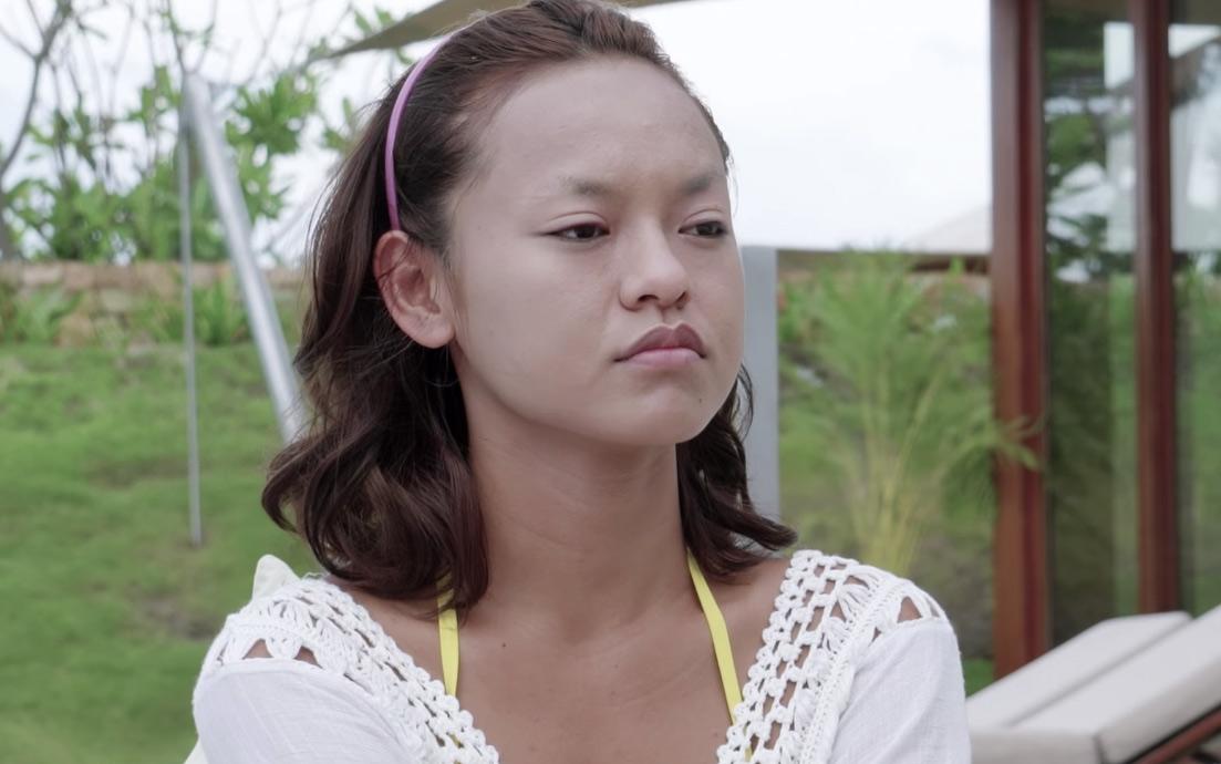 chang ai nhu mai ngo, moi lan khoe mat la moi lan cu dan mang duoc dip... nao loan! - 1