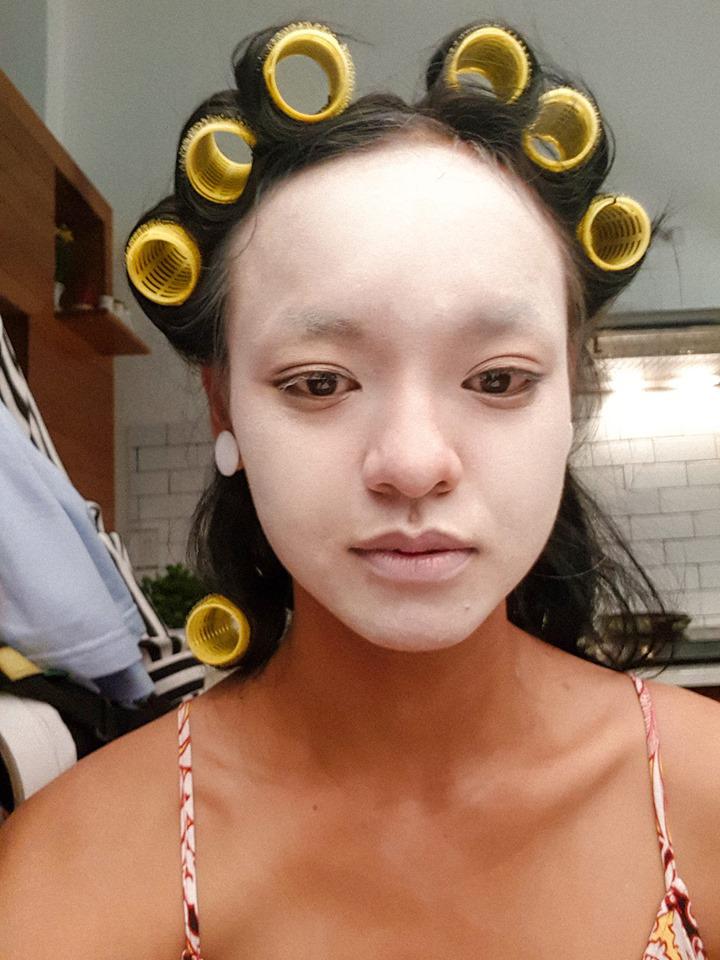 chang ai nhu mai ngo, moi lan khoe mat la moi lan cu dan mang duoc dip... nao loan! - 2
