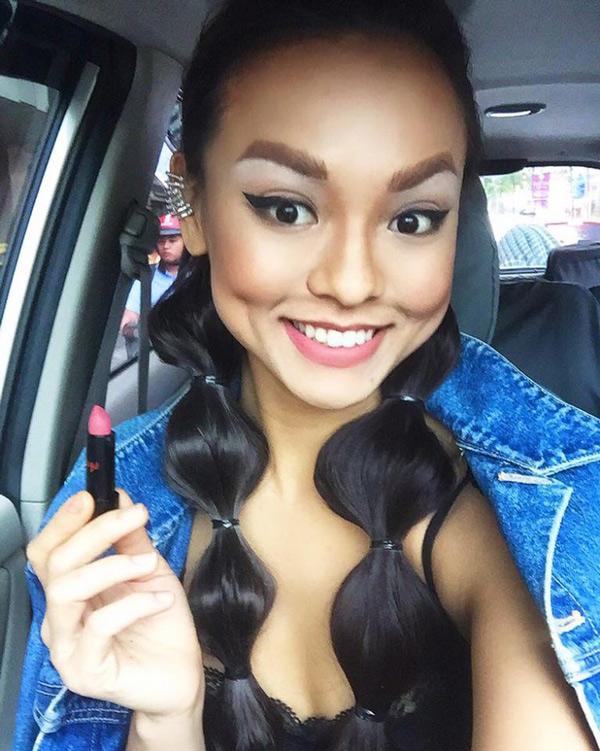 chang ai nhu mai ngo, moi lan khoe mat la moi lan cu dan mang duoc dip... nao loan! - 11