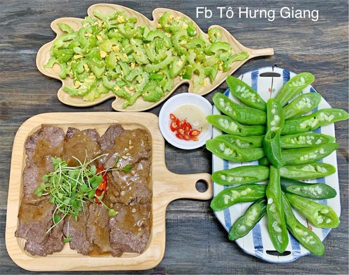 Mẹ đảm gợi ý các mâm cơm mùa hè, dù trời nóng đến mấy ai thấy cũng muốn ăn ngay - 12