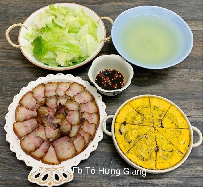 Mẹ đảm gợi ý các mâm cơm mùa hè, dù trời nóng đến mấy ai thấy cũng muốn ăn ngay - 14