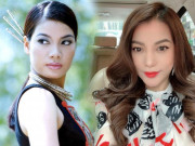 Làm đẹp - Dù vướng nhiều tin đồn "dao kéo", tình cũ Kim Lý vẫn sở hữu sắc vóc thế này tuổi 43