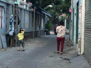 Tin tức - Bé gái 5 tuổi bị xâm hại và câu hỏi xé lòng: ‘Mẹ ơi, chuyện của con xử sao rồi?’