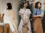 Thời trang - Mùa nắng mưa thất thường, nàng công sở thôi đừng diện mấy món đồ này kẻo vác bực vào người