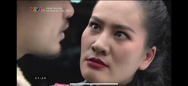 amp;#34;Gái lẳngamp;#34; Minh Cúc amp;#34;Về nhà đi conamp;#34;: Cuộc đời truân chuyện, phải ôm con về nhà mẹ đẻ - 1