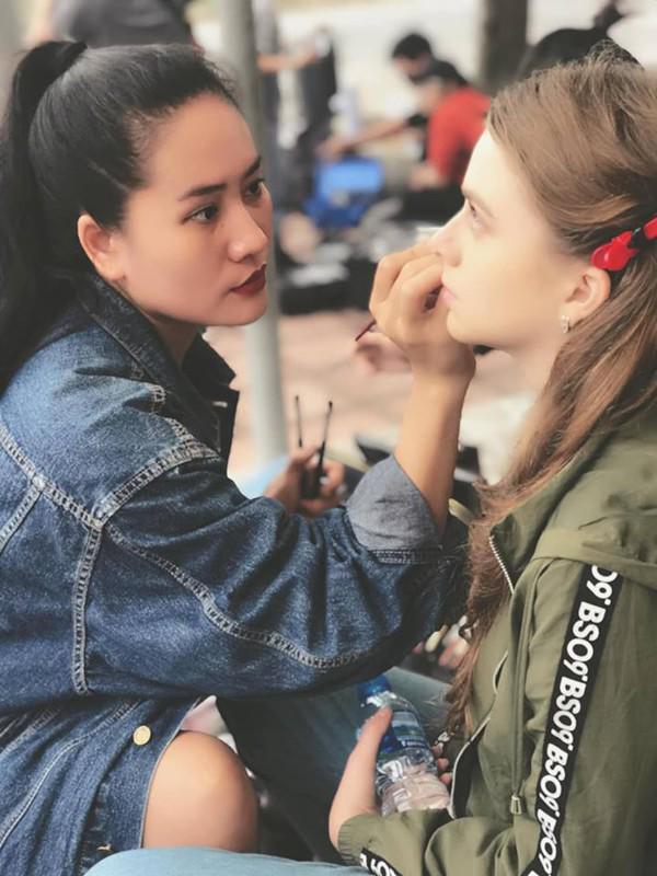 amp;#34;Gái lẳngamp;#34; Minh Cúc amp;#34;Về nhà đi conamp;#34;: Cuộc đời truân chuyện, phải ôm con về nhà mẹ đẻ - 3