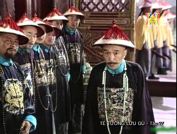 Tin được không đây chính là amp;#34;Tể Tướng Lưu Gùamp;#34; một thời chúng ta từng yêu mến - 1