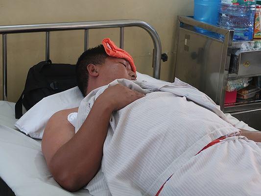 tphcm: co 3 ca tu vong vi sot xuat huyet, thay dau hieu nay nen den ngay benh vien - 1