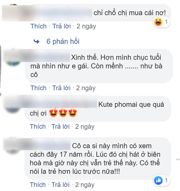 Xấp xỉ tuổi tứ tuần, Hiền Thục vẫn xuất sắc thoát mác amp;#34;cưa sừng làm nghéamp;#34; khi làm điều này - 2