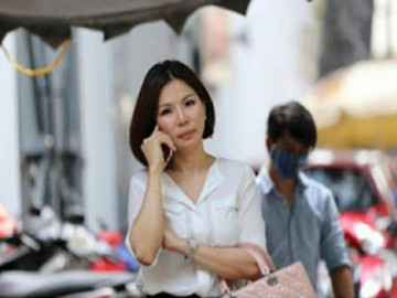 Tin mới về “nhân vật bí ẩn” trong vụ bác sĩ Chiêm Quốc Thái bị vợ thuê giang hồ chém