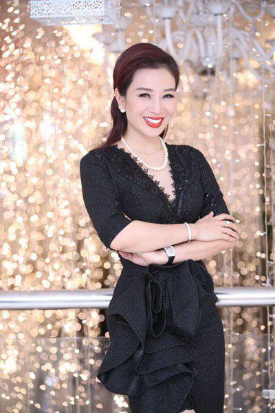 Dấu hiệu cảnh báo sớm căn bệnh ung thư mà Á hậu Thu Hương từng mắc phải - 2