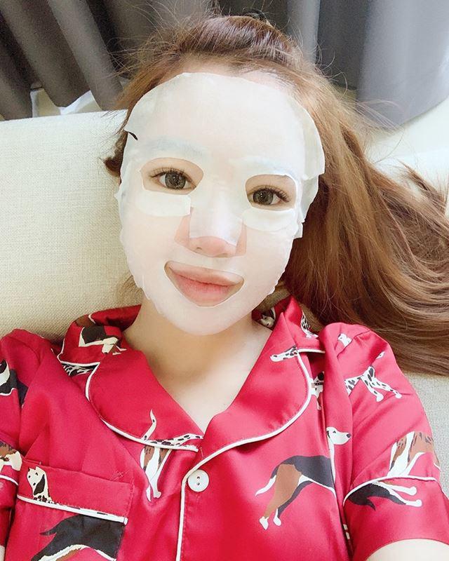 Bị chê photoshop eo quá đà, Elly Trần tung clip khoe body nóng bỏng như tạc tượng - 11