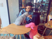 Giải trí - Chẳng thể ngờ con gái tài tử Jang Dong Gun đã lớn như thế này!