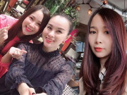 Làm đẹp - Bất ngờ xuất hiện sau 10 năm vắng bóng, cựu thành viên Mắt Ngọc gây sốc toàn tập bởi...