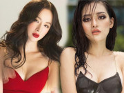 Giải trí - Chưa 18 tuổi "đua nhau" đóng cảnh nóng, mỹ nhân Việt tạm dừng việc học, cởi 100% trước ống kính