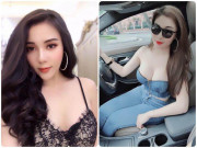 Làm đẹp - Đường cong mát mắt của mỹ nhân bị nghi liên quan đến clip nóng gây sốt CĐM