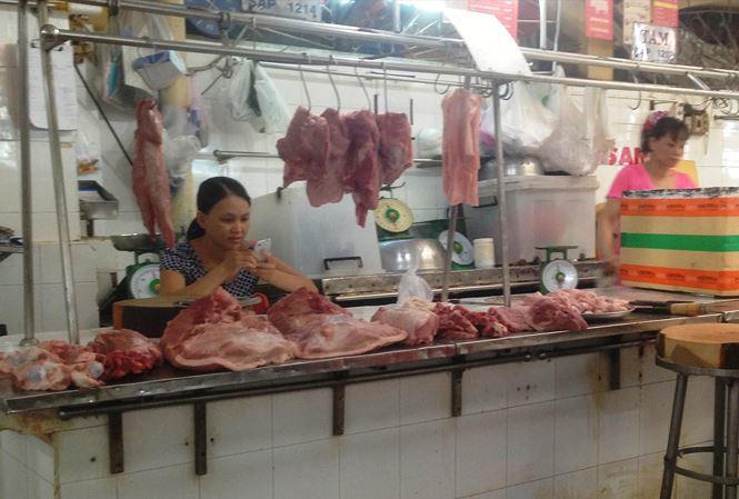 thit lon giam sau, tieu thuong cho truyen thong "chet dung" - 1