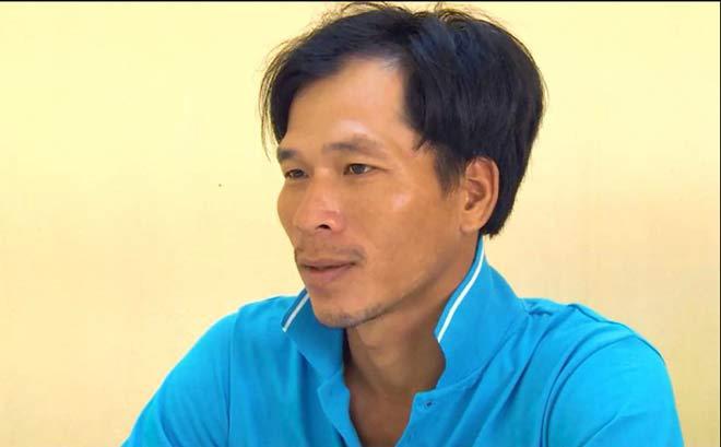 Tin tức 24h: Rùng mình lời khai của nghi phạm sát hại anh họ rồi hồn nhiên phủ bạt che - 3