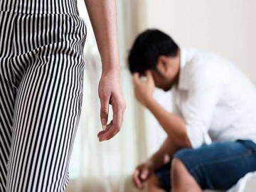 Chồng thắt ống dẫn tinh nhưng vợ vẫn mang thai vì tinh trùng... quá khỏe