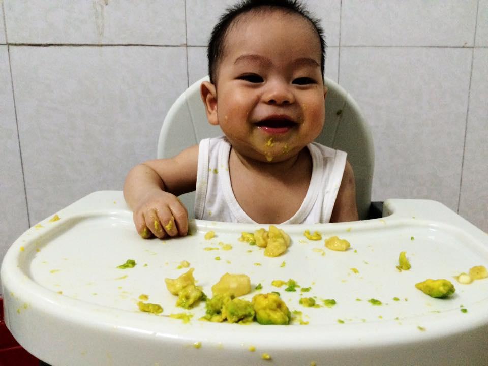 Top 6 ăn dặm blw cho bé tốt nhất 5 Thực đơn ăn dặm BLW giàu dinh dưỡng cho bé