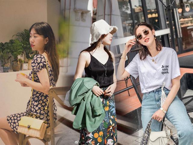 Mang tiếng sành mặc mà không biết mấy công thức chuẩn hè này, chị em chắc chắn sai rồi!