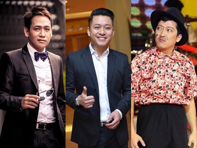 Nghệ sĩ Việt bị khán giả tấn công: Trường Giang và Tuấn Hưng chưa phải là căng nhất