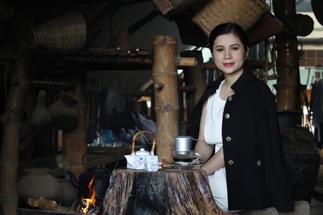 ba diep thao: 'anh vu cu xu nhu vay la do bi benh va bi cac doi tuong chi phoi' - 2