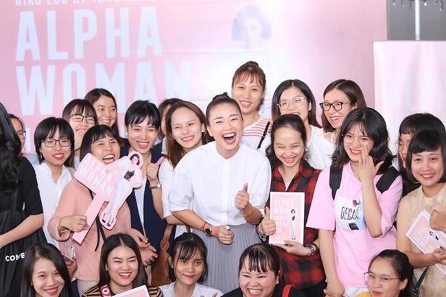 Để mất người đàn ông muốn cùng sinh con, Ngô Thanh Vân tuổi 32 đứng trước bờ vực suy sụp - 1