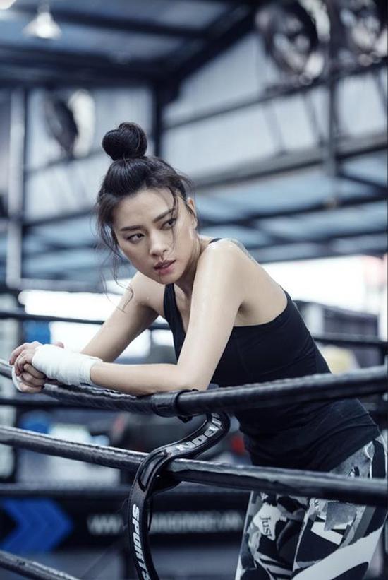 Để mất người đàn ông muốn cùng sinh con, Ngô Thanh Vân tuổi 32 đứng trước bờ vực suy sụp - 4