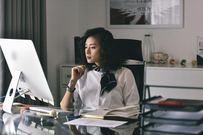 Để mất người đàn ông muốn cùng sinh con, Ngô Thanh Vân tuổi 32 đứng trước bờ vực suy sụp - 8