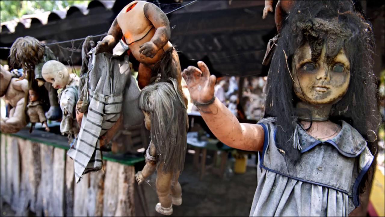 dung toc gay khi ghe tham nhung hon dao ky quai nhat hanh tinh - 6