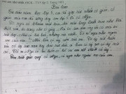 Tin tức - Cô giáo "hotgirl" bất ngờ với bài văn tả chính mình "rất ác" của học sinh lớp 5