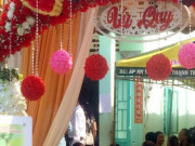 Tin tức - Tin tức 24h: Bi kịch cô dâu bị chồng cũ chém tới tấp ngay trong tiệc cưới