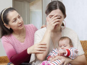 Bà bầu - Bác sĩ sản khoa nhắc mẹ những điều cần biết về kiêng cữ sau sinh