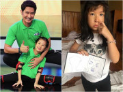 Giải trí - Con gái cưng bị nhận xét “hỗn hào", đề nghị xem lại cách dạy con, Huy Khánh lên tiếng