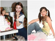 Giải trí - Ngôi sao 24/7: Trước khi lấy Huỳnh Hiểu Minh, Angelababy từng có ảnh "thác loạn" thế này