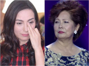 Giải trí - Từng thề cạch mặt vì đụng đến mẹ mình, Phi Nhung nói gì khi chạm mặt danh ca 8 con?