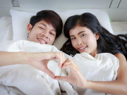 Chuẩn bị mang thai - 3 tư thế làm "chuyện ấy" giúp dễ "dính" bầu, cặp đôi đang mong con hãy áp dụng ngay