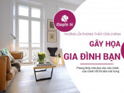 Clip Eva - Phong thủy cửa chính "sai quá sai", gây họa cho cả gia đình