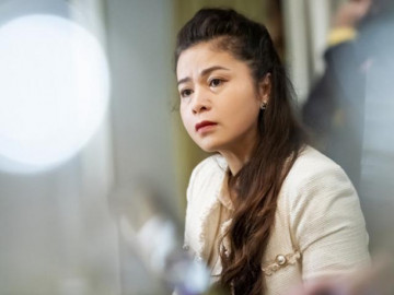 Bà Diệp Thảo: 'Anh Vũ cư xử như vậy là do bị bệnh và bị các đối tượng chi phối'