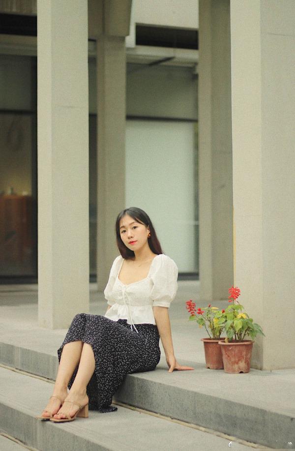 Diện đi làm hay đi chơi đều ổn hết, đây là món đang cực được lòng quý cô sành mặc - 15