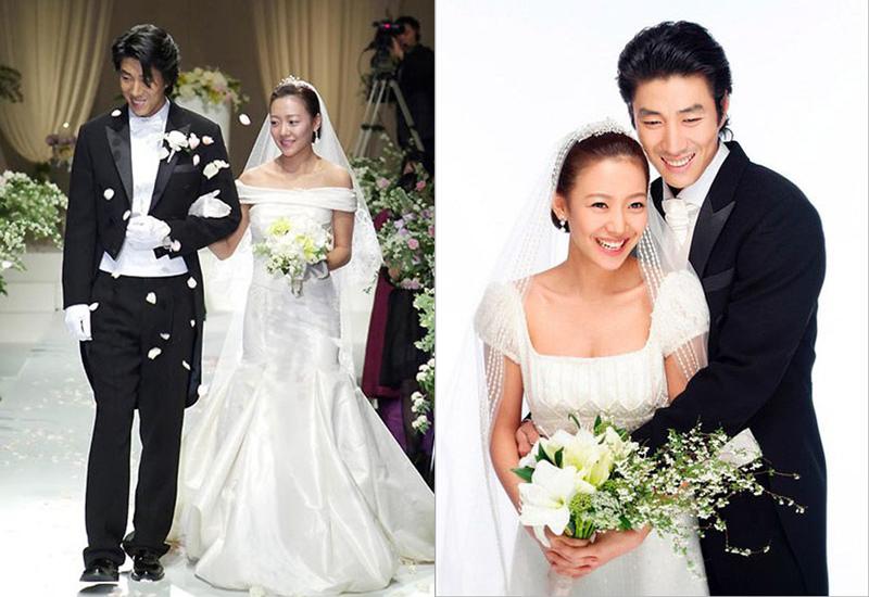 Năm 2007, đám cưới long trọng được tổ chức nhưng Im Yoo Jin vẫn luôn bị người đời nói rằng không xứng với chồng. Họ cho rằng cô kém sắc, gia thế bình thường, sự nghiệp chẳng nổi bật. 
